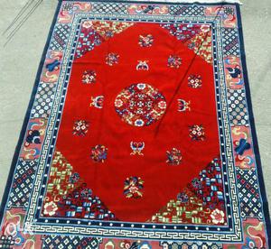 Brand new pure tibetian carpet for drawing room,price