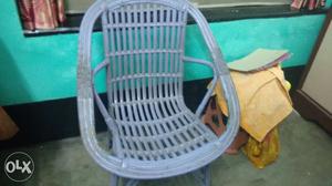 Cane sofa with two chairs 8yrs old for sell.