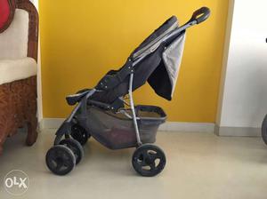 High quality Pram for kids between 1-3 years