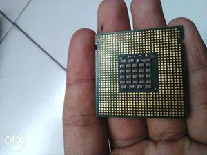 Intel pentium 2.8Ghz Dual core processor