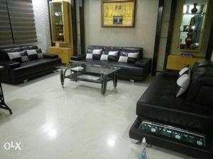 Lo price sofa luxury 5 sitar sofa set new