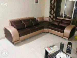 New royal Sofa Set