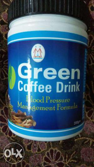 Original green coffee with fat reduction ability be ready to