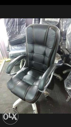 Revolving office chair office furniture other