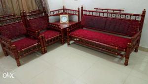Sankheda Furniture. Price negotiable. Includes