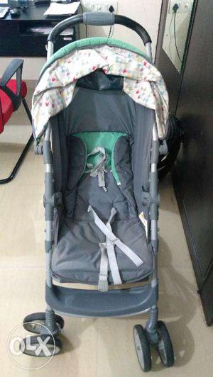 Stroller for Infant and Toddler