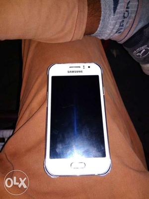 1 year old phone Samsung Galaxy j1 ace