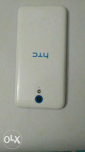4 month old HTC desire 620g new condition no