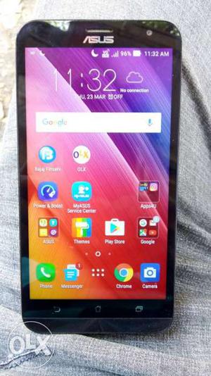 4g volte Asus ZenFone2 leser new condition seal
