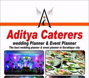 Aditya caterers Gorakhpur