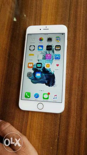 Apple iPhone 6s 16gb in mint condition very less used