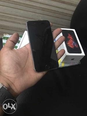Apple iphone 6s 16gb space grey 90% up condition