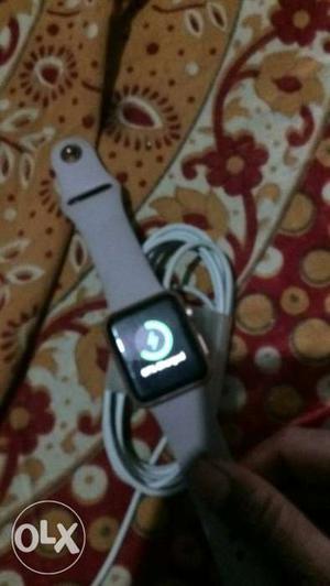 Apple watch 1 series'