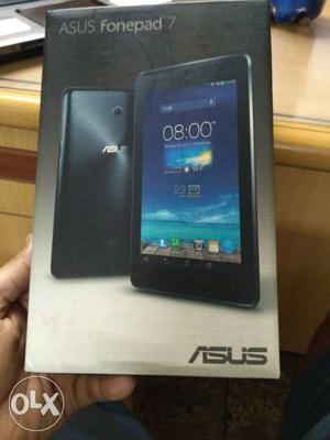 Asus Fonepad 7 With Calling Feature. TABLET