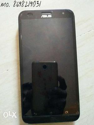 Asus ZenFone, black pos,2 GB RAM 16 ROM,Camera