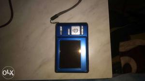 Best Condition. Original Charger and Camera with
