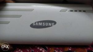 Brand new Samsung mah power bank at excellent