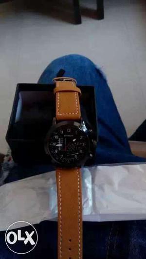 Curren stylist watch not used only 699