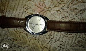 Fastrack Watch