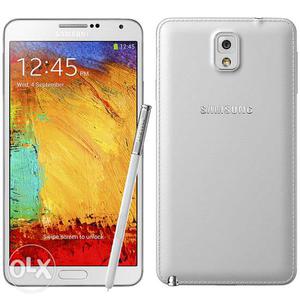 Galaxy note 3 SM-NG 3Gb 32Gb 5.7" Full HD