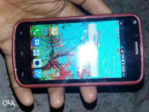 Gionee P3 in a good and running condition with