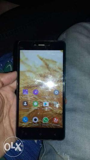 Gionee f103 with all accessories 2gb Ram 16 GB