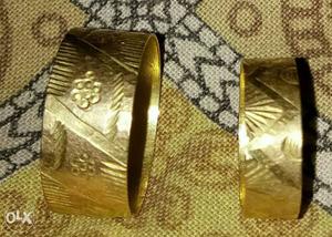 Gold Ring In Silchar