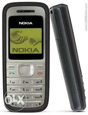 Good condition Nokia basic mobiles 399 only