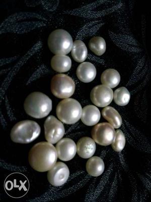 Good quality Pearls