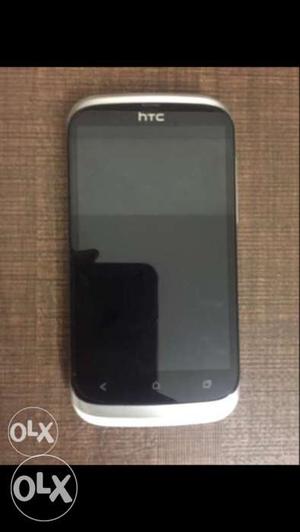 HTC desire v,in good condition,no problem with