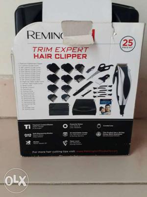 Hair clipper set imported