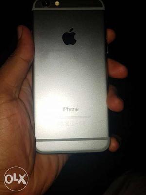 Hi i want to sell my iPhone6 its 64 gb and in