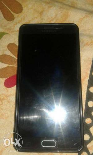 Hi want to sale samsung a edition all most