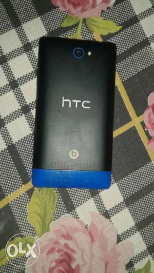 Htc 8s awesome condition want to sell urgent