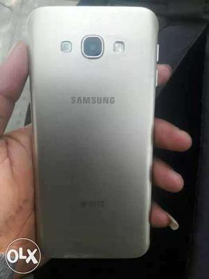 I Want To Sell My Sammsung Galaxy A8. 1.5 Year