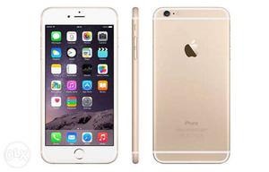 I phone 6s 32gb rose gold, 3 months old, with