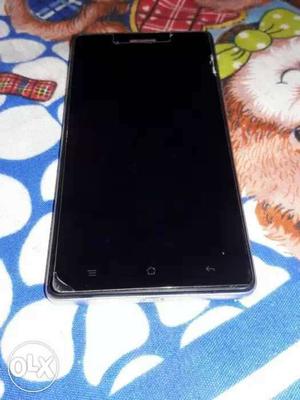 I want to sell OPPO neo7 4G voi phon 1gb