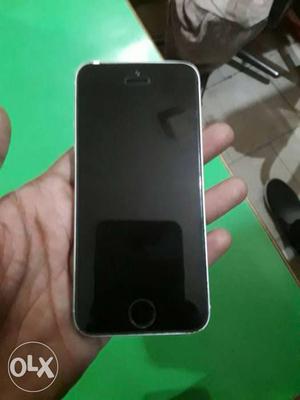 I want to sell i phone 5s 16 gb. One year old