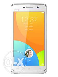 I want to sell my 15 days new Vivo Y21L 4G Volte