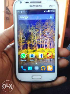 I wnt to sell my samsung core in sprb condition