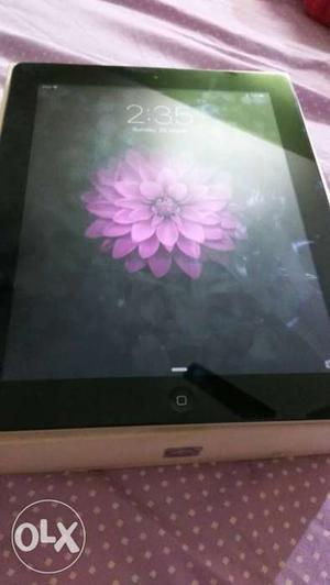 IPad Air 2, For sell... Used for 2 months only.