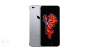 IPhone 6s 32Gb space grey Brand new box pack only 20 days