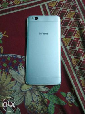 Infocus m years old..in very good condition
