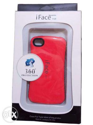 Iphone back cover 360 proctection all round cover