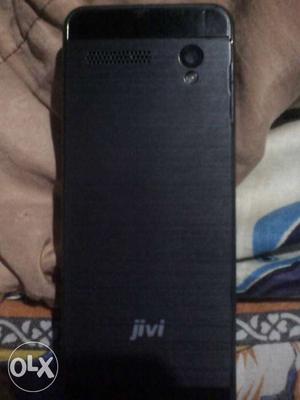 Jivi keypad mobile Good condition Only 6th month