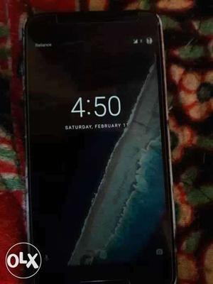 LG Nexus 5x 32gb.intranl.and.fingar.sensr.is