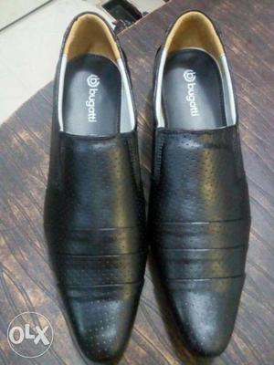 Leather shoes formal, loafers & driving