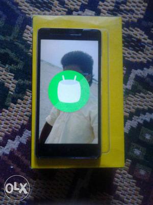 Lenovo k3 note music,good working condition.
