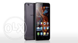 Lenovo vibe k5 new mobile 1month use new look and