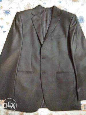 Men's Brown Formal Diwan Sahib Suit